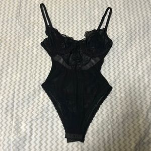 Kat the label bodysuit